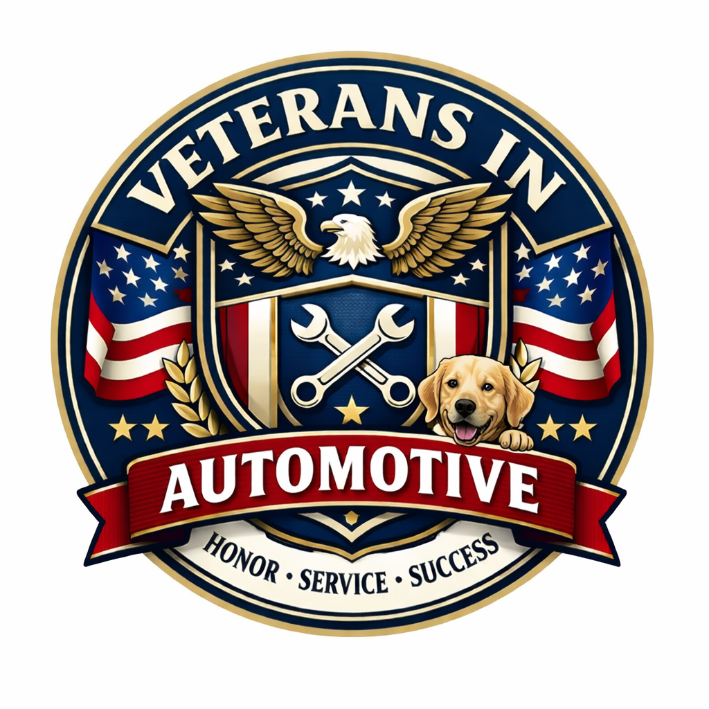 Veterans In Automotive