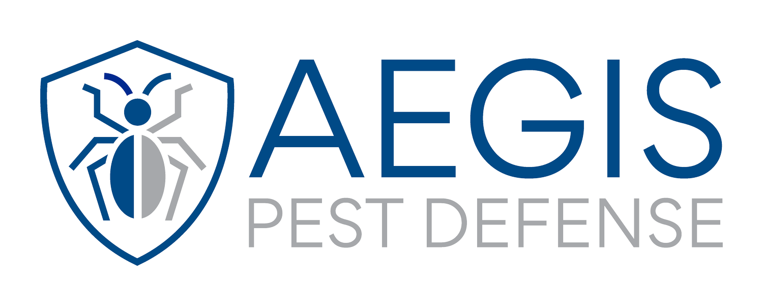 Aegis Pest Defense