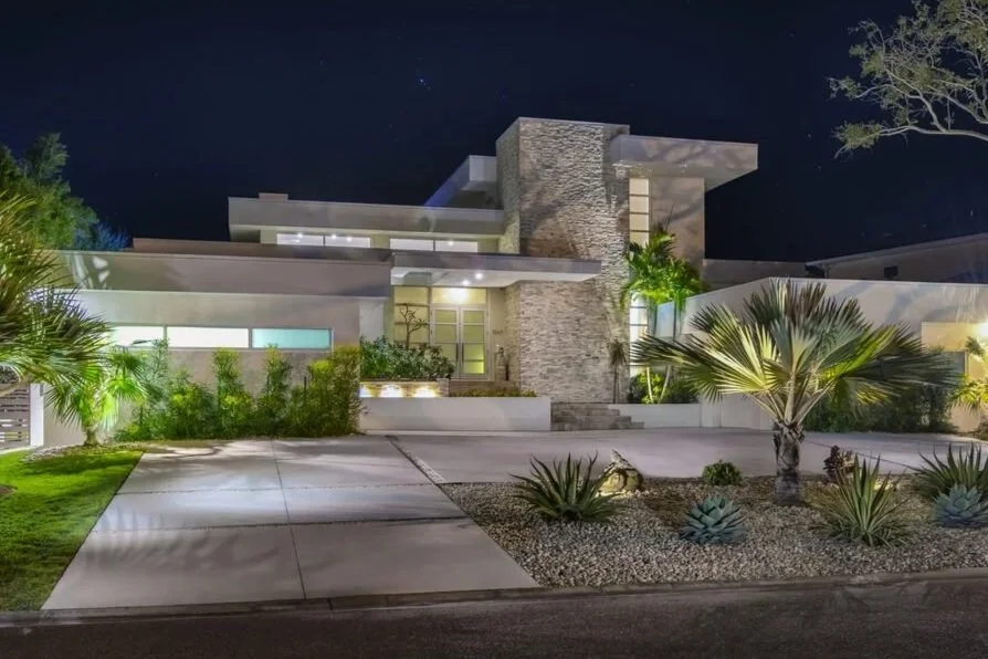 Designing Your Dream Home?