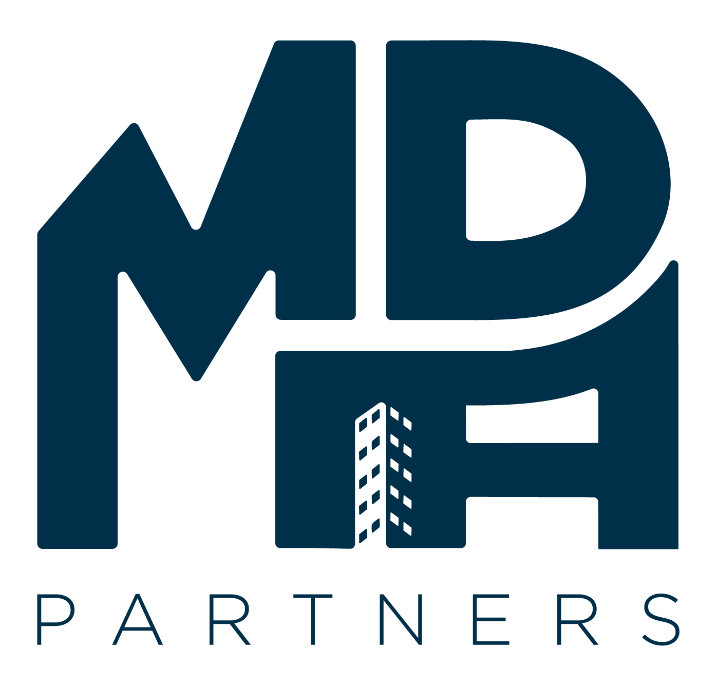 MDA Partners Property Management