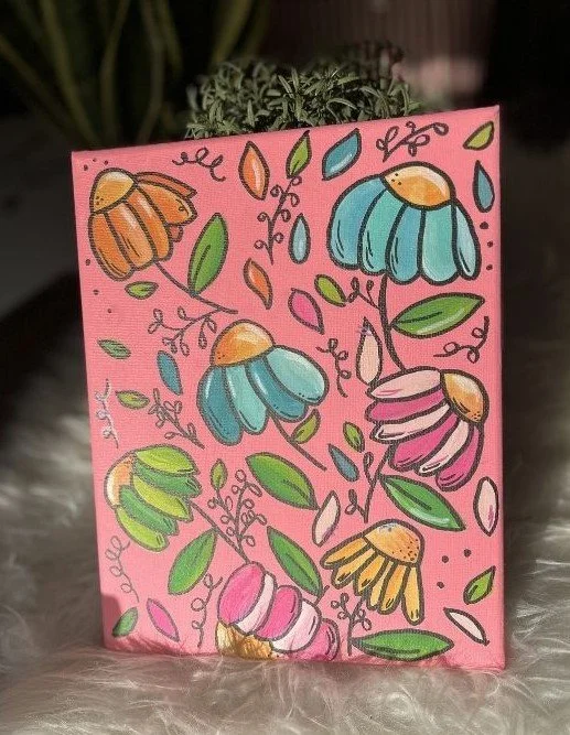 Soft Bloom