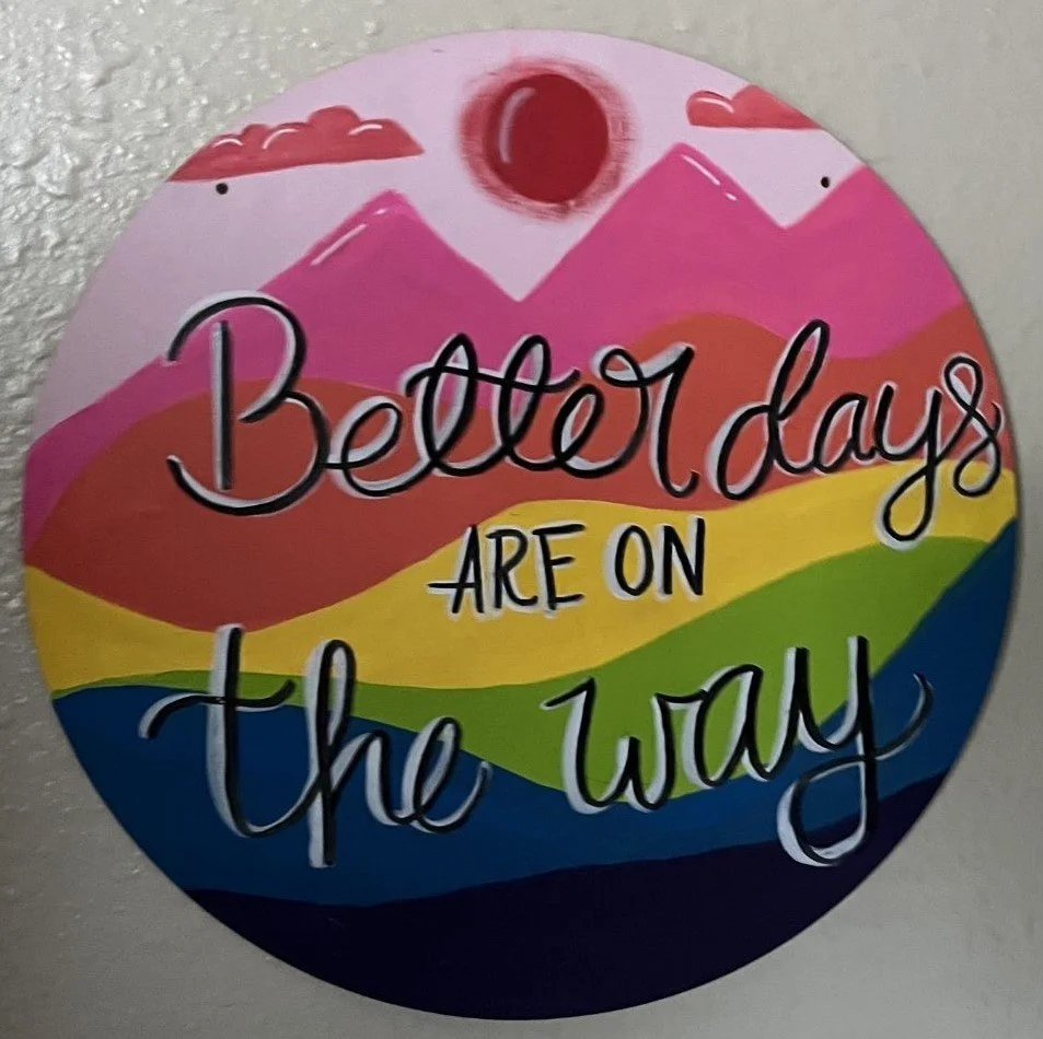 Better Days