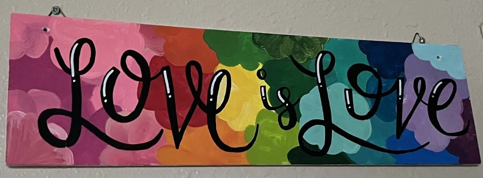Love is Love