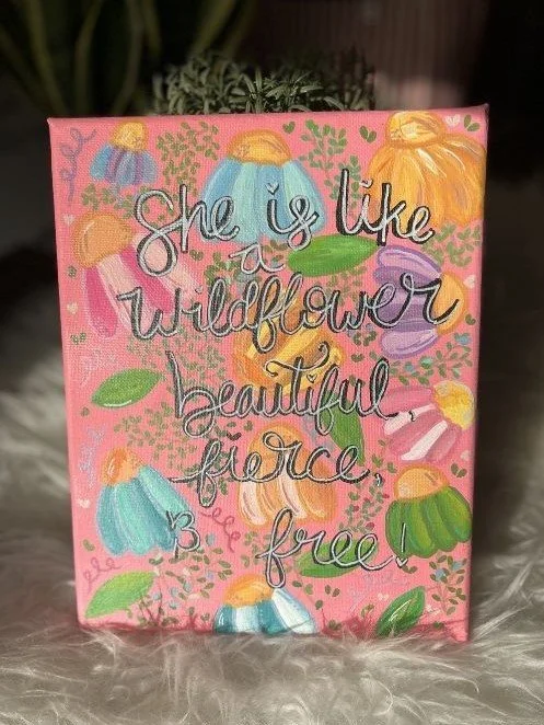 Wildflower Soul