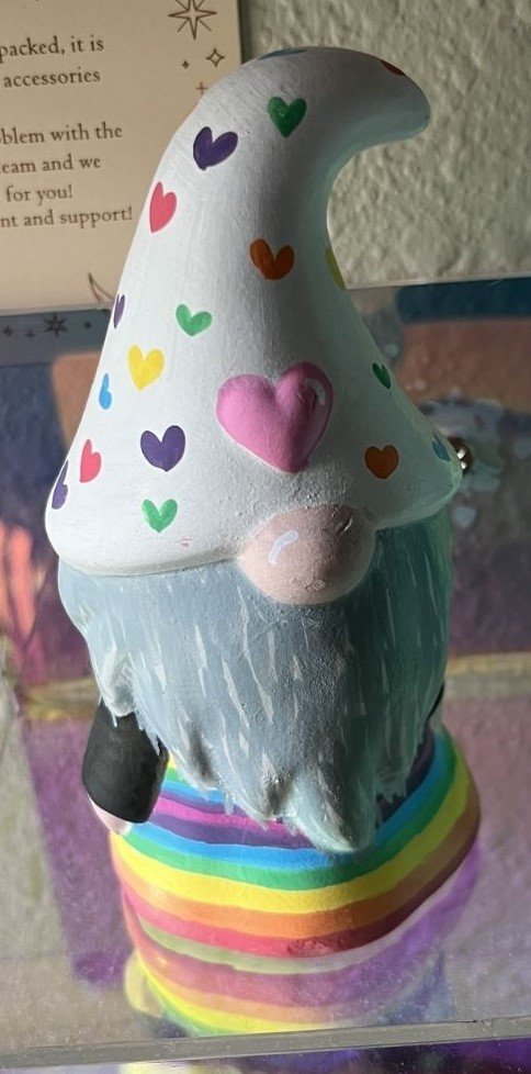 Love Gnome