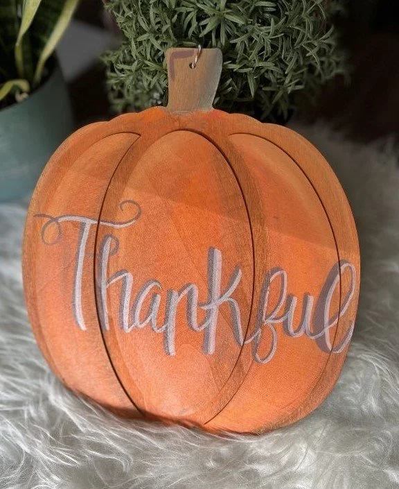 Thankful Season