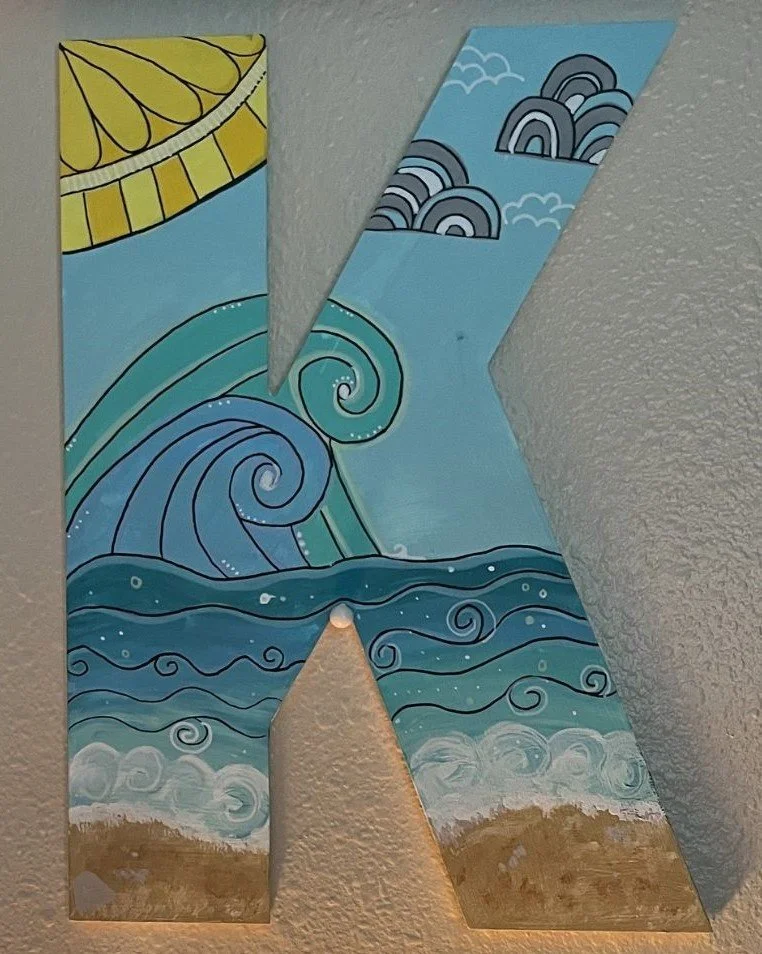 Coastal Letters