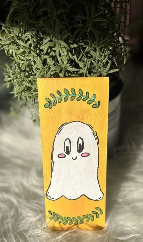 Little Boo