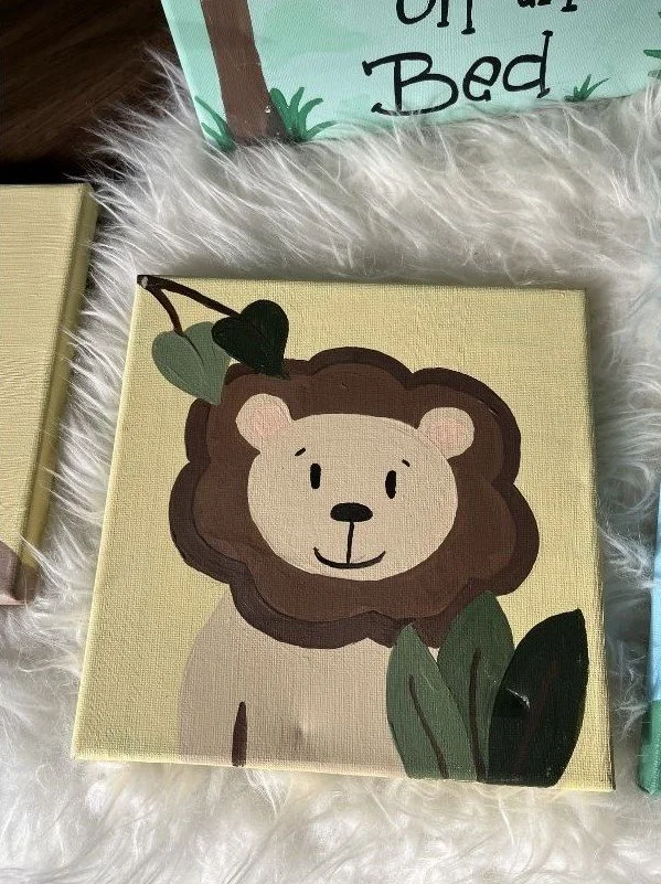 Little Lion