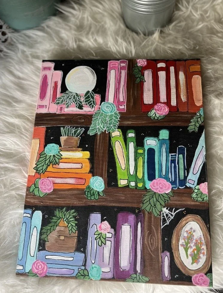 Midnight Library