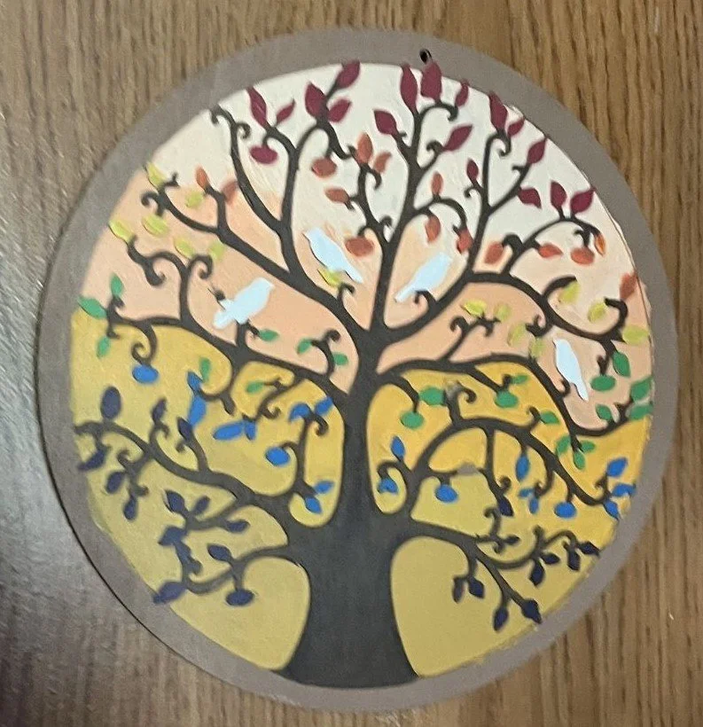 Seasons of Life