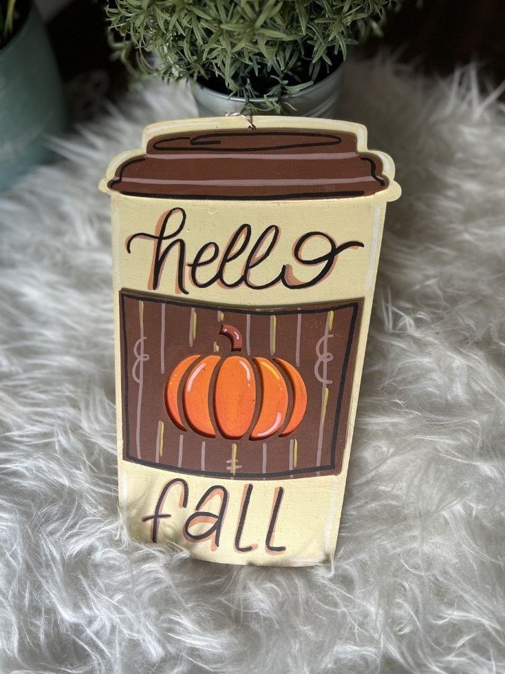Fall Brew