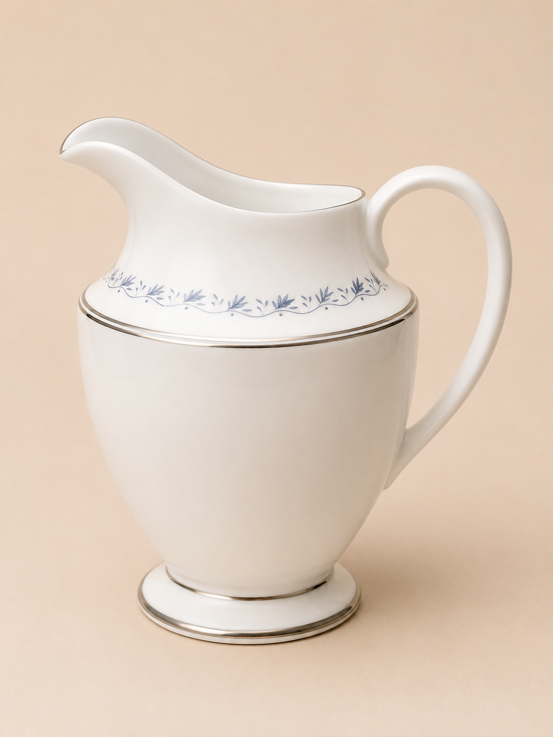creamer pitcher