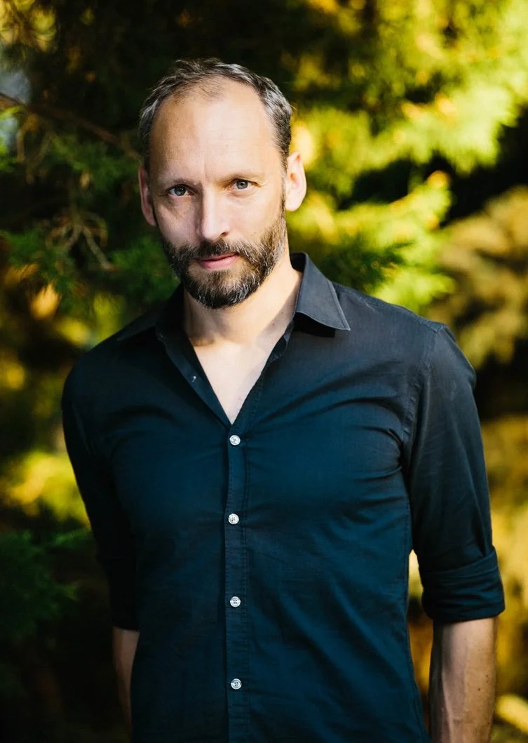 Marcus Jauer, Journalist und Autor, Berlin