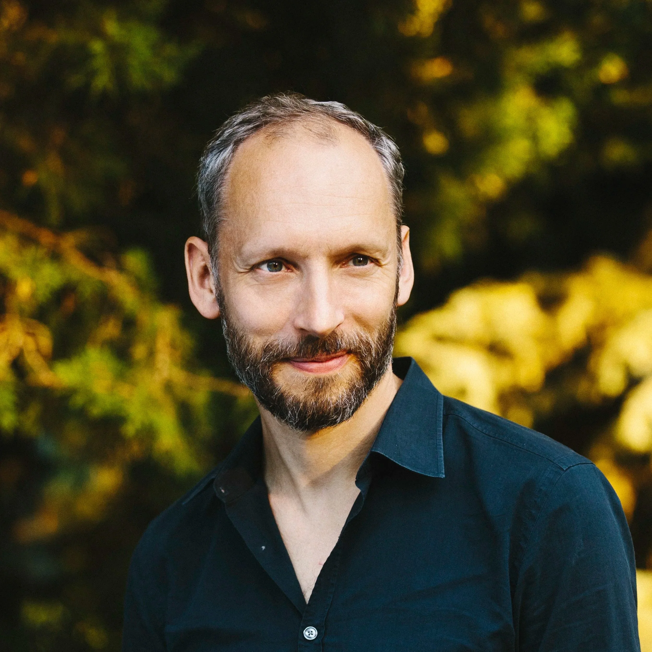 Marcus Jauer