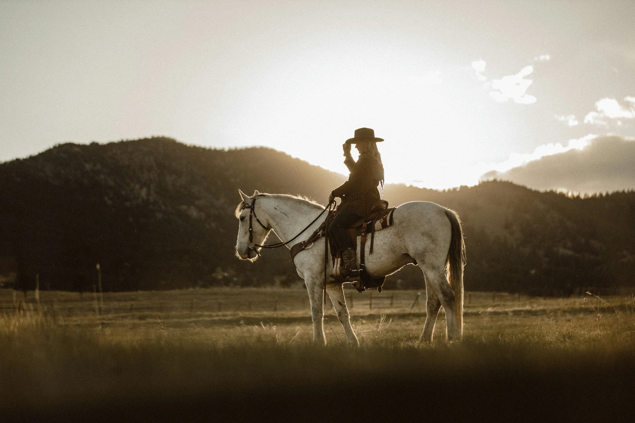Horseback Riding