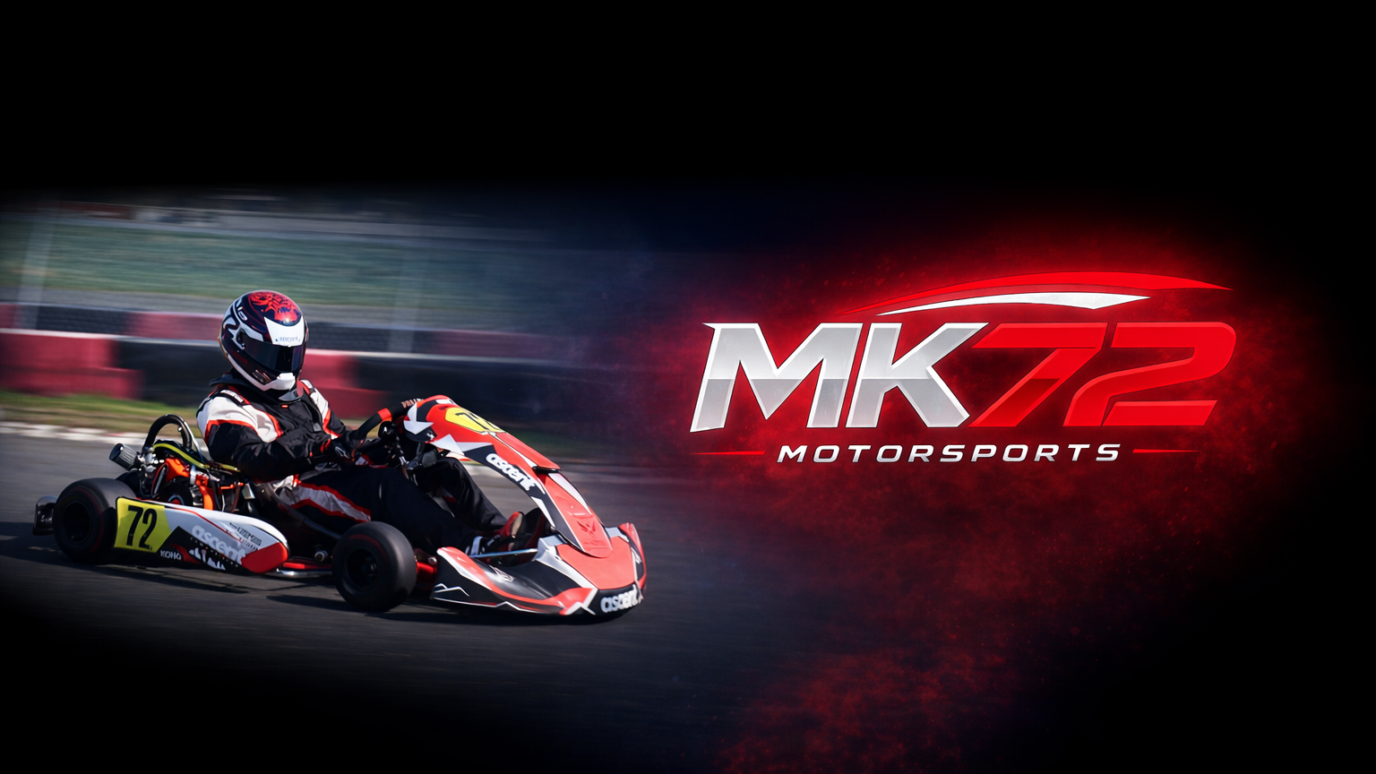 MK72 Motorsports Background