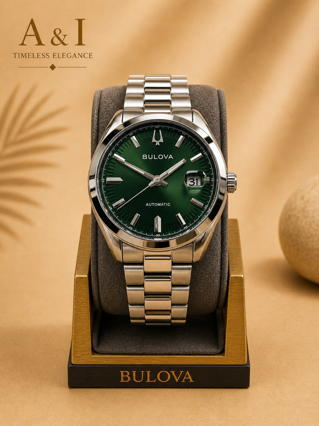 Surveyor Automatic