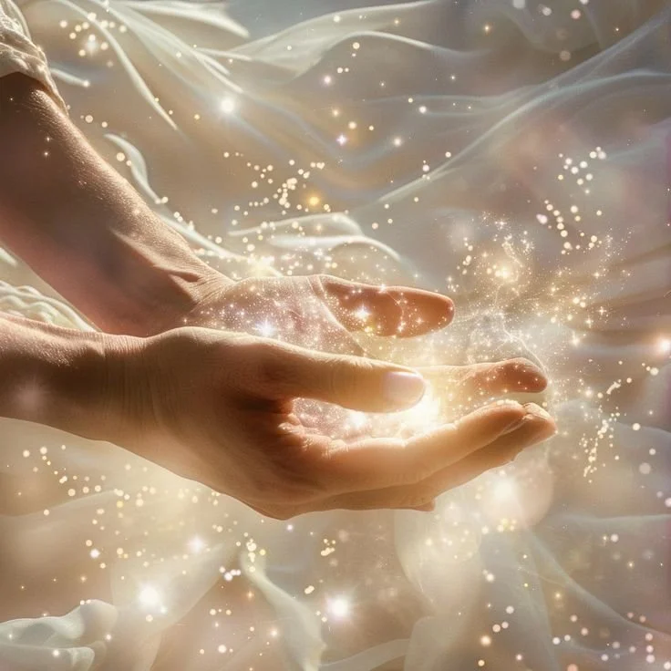 Emotional Cleansing Meditation (audio)