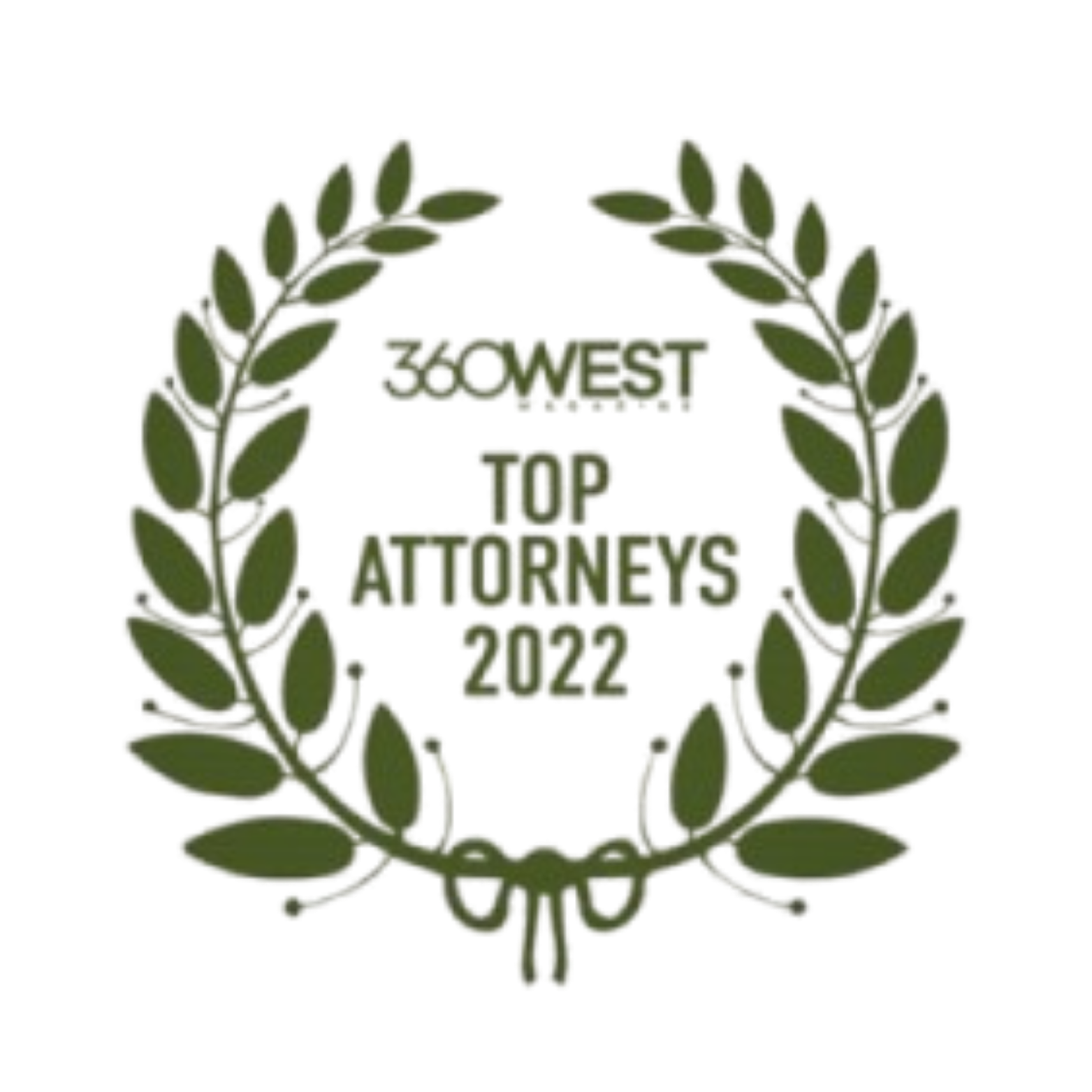 An award badge with green laurel leaves and the words 'Joomla! Top Authors 2022' in the center.