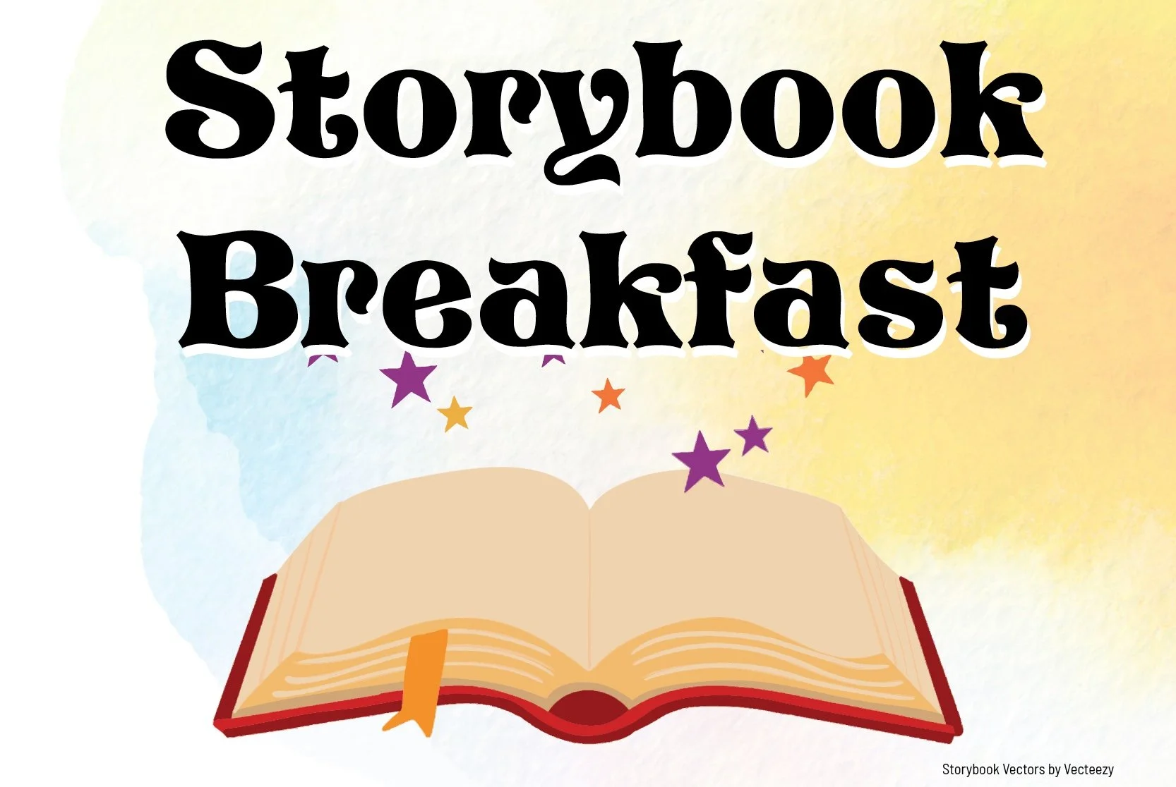 Storybook Breakfast