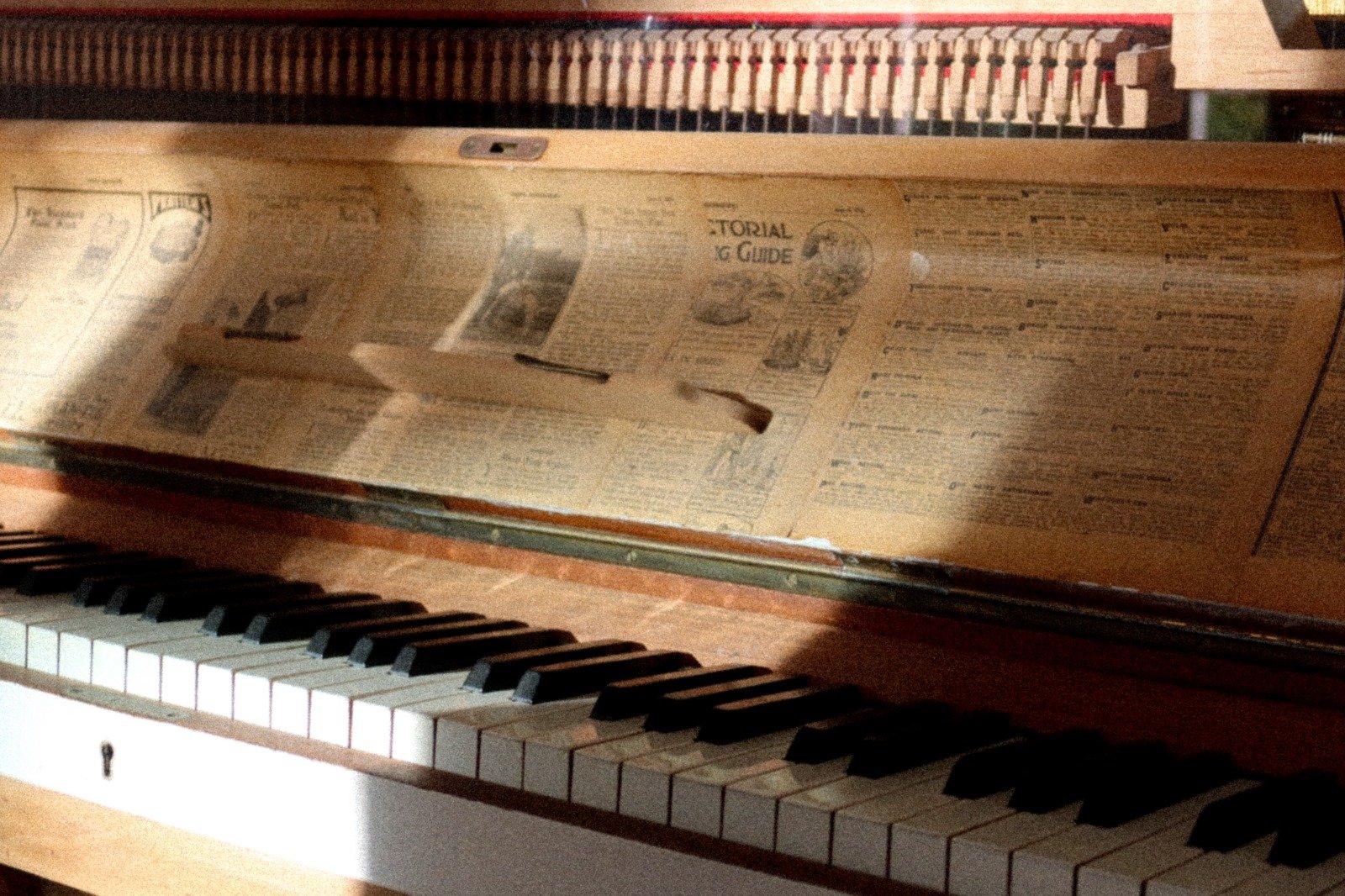 Music