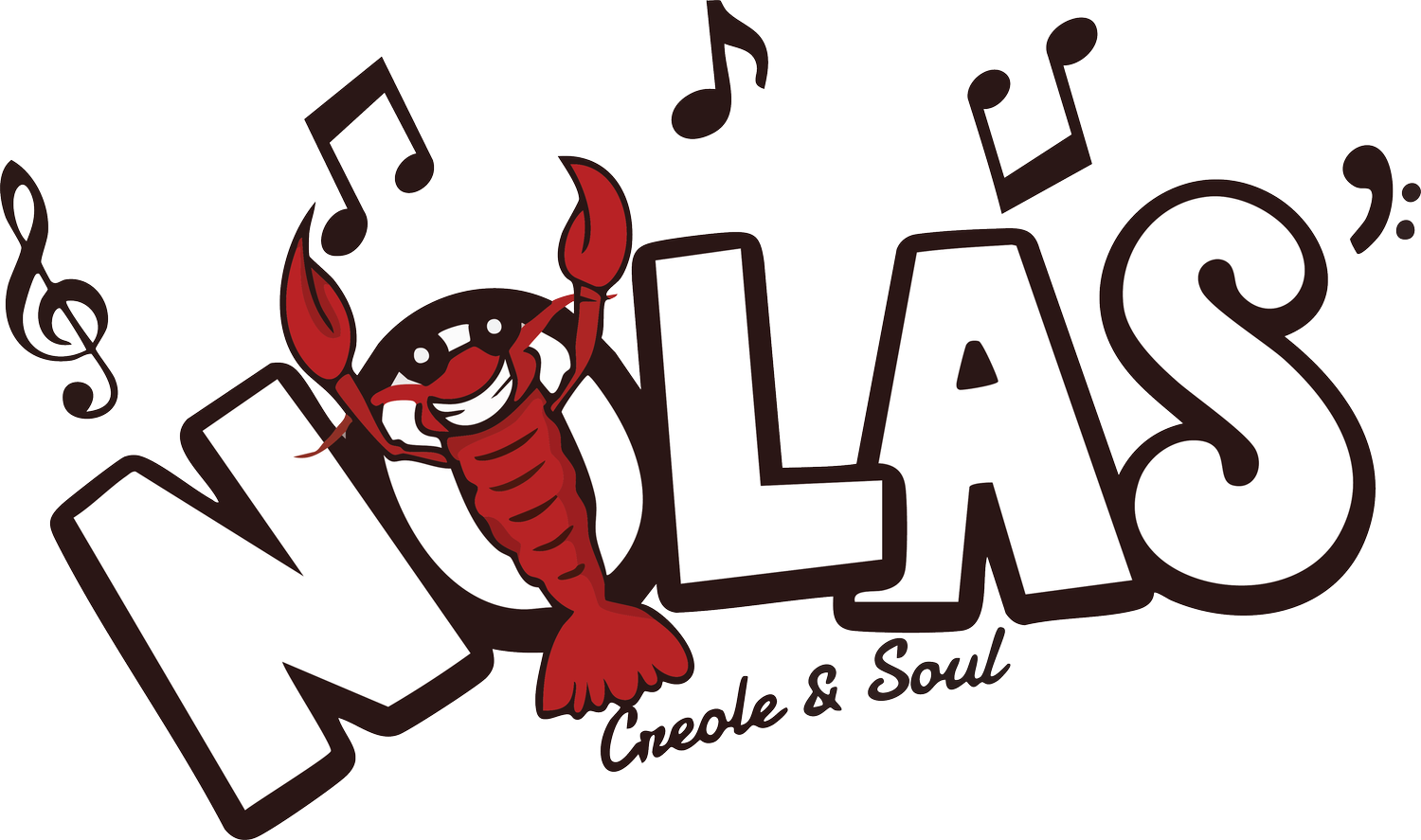 Nola's Creole &amp; Soul