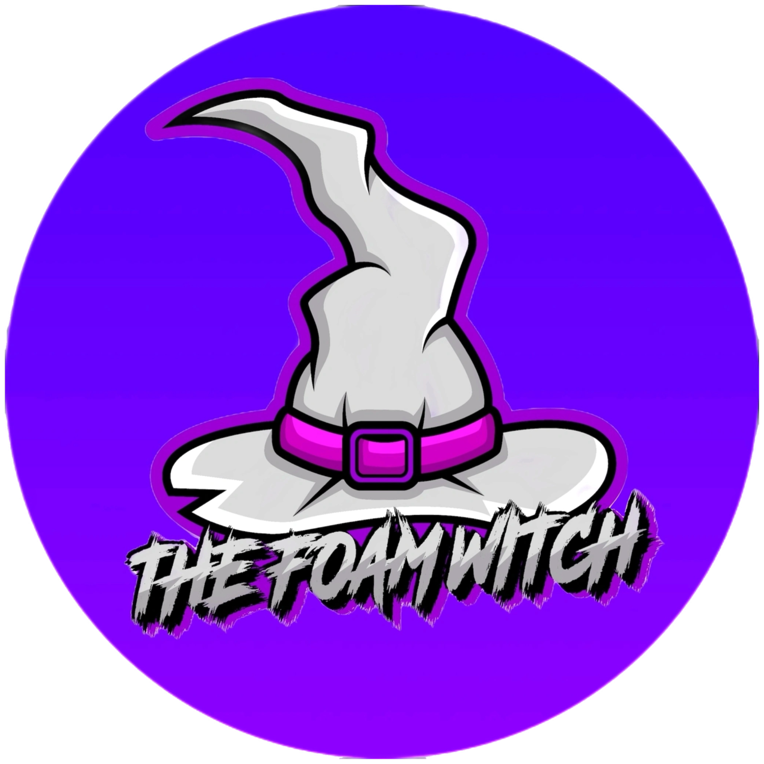 The Foam Witch