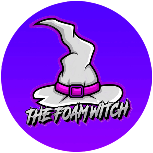 The Foam Witch