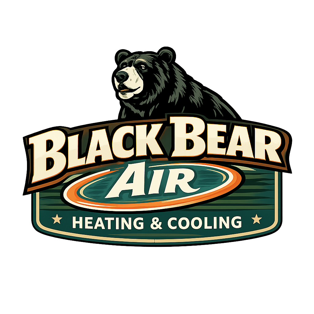 Black Bear Air