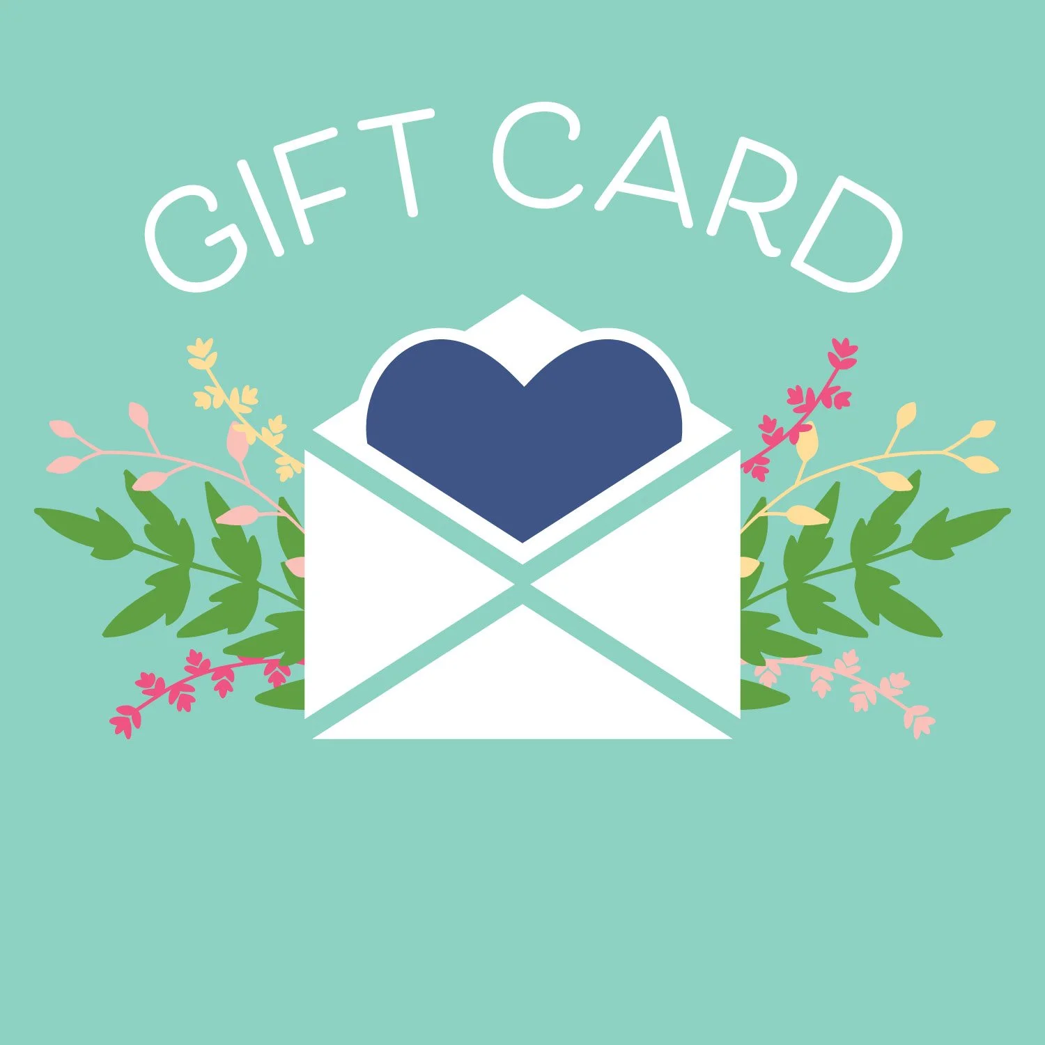 The Collective Post Gift Cards