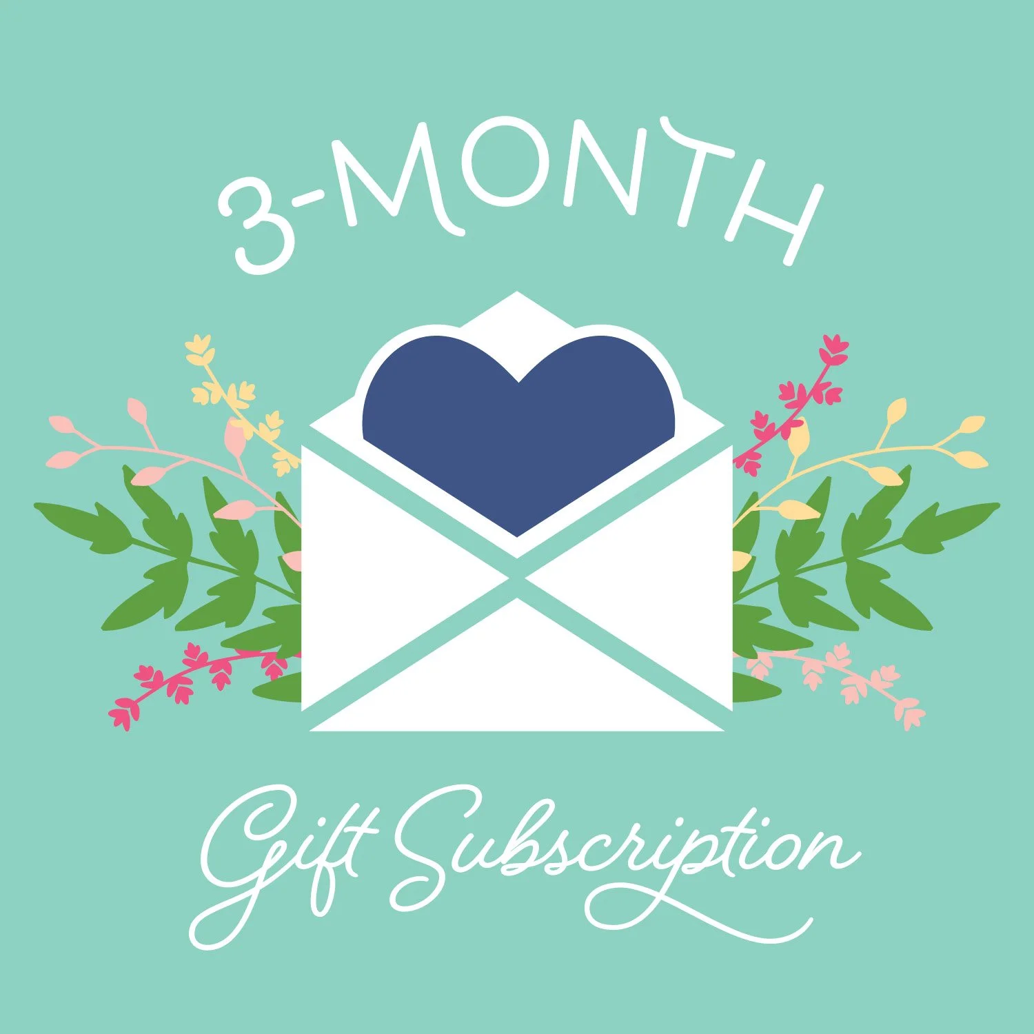 3-month Gift
