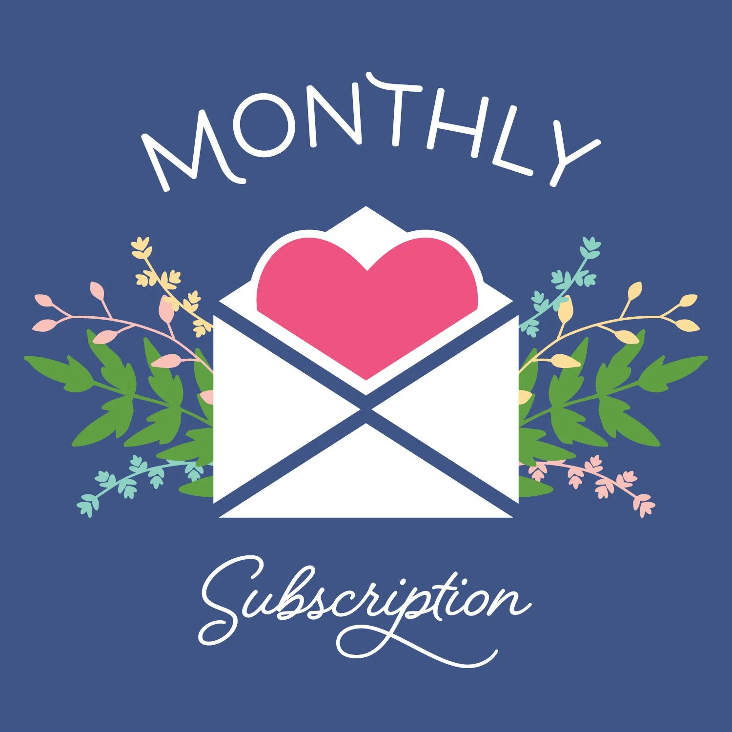 Monthly Subscription