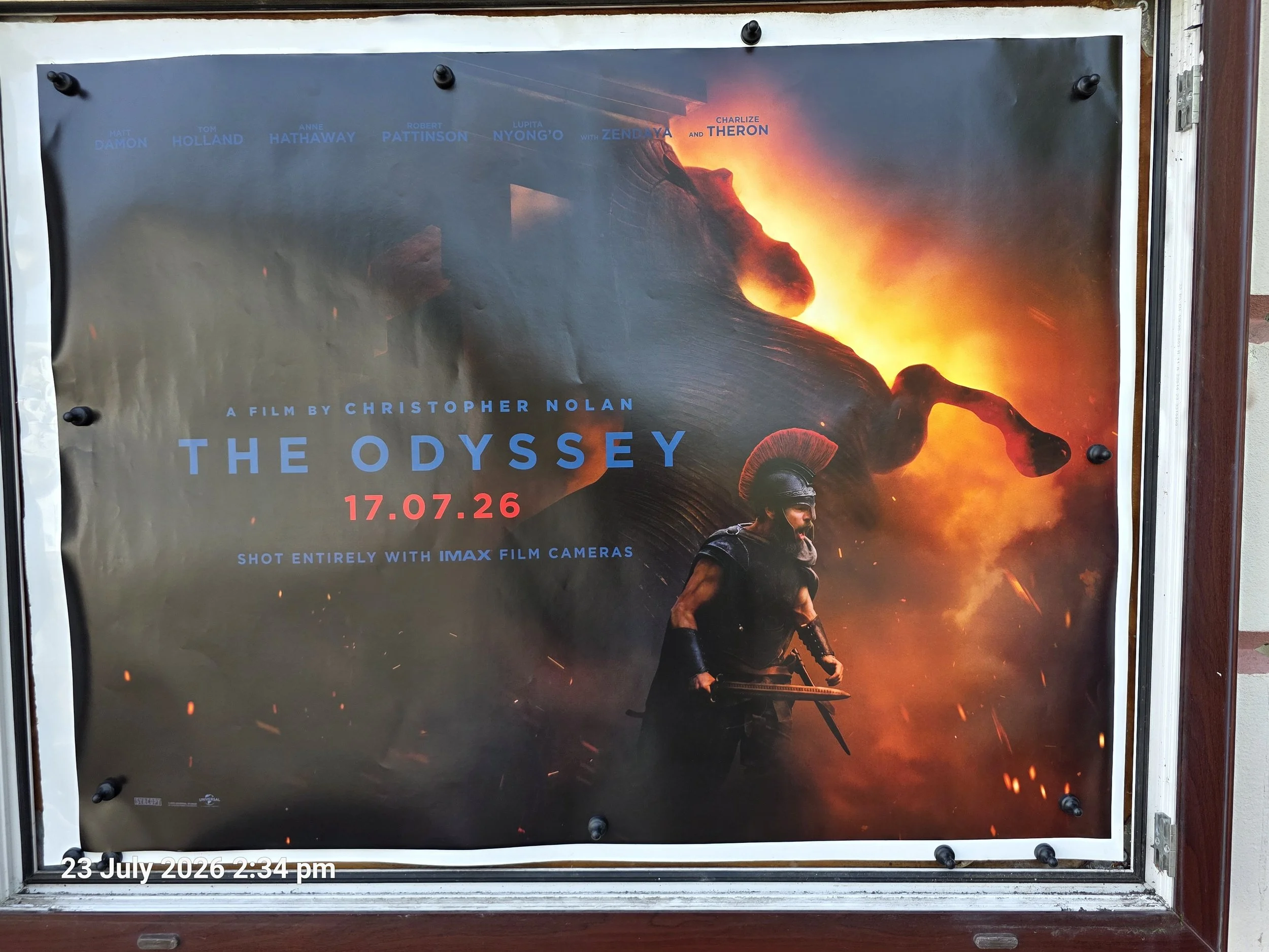 The Odyssey - Quad Poster - Poster 3.jpg