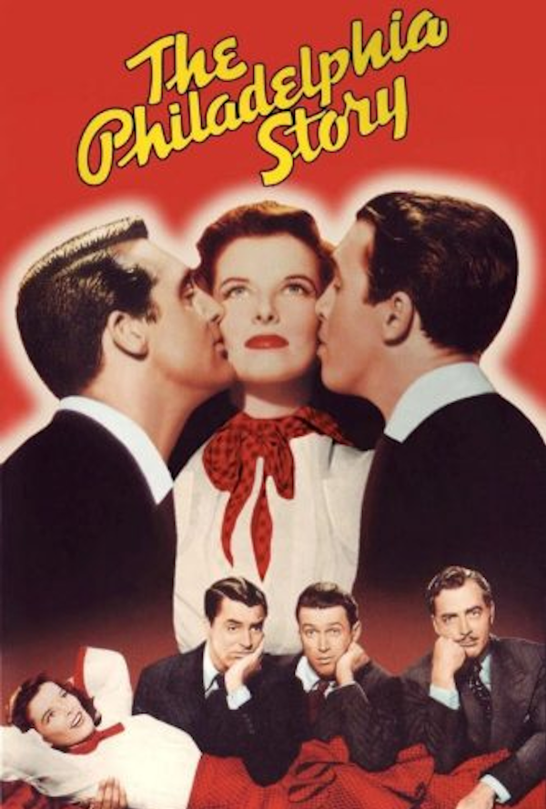 The Philadelphia Story