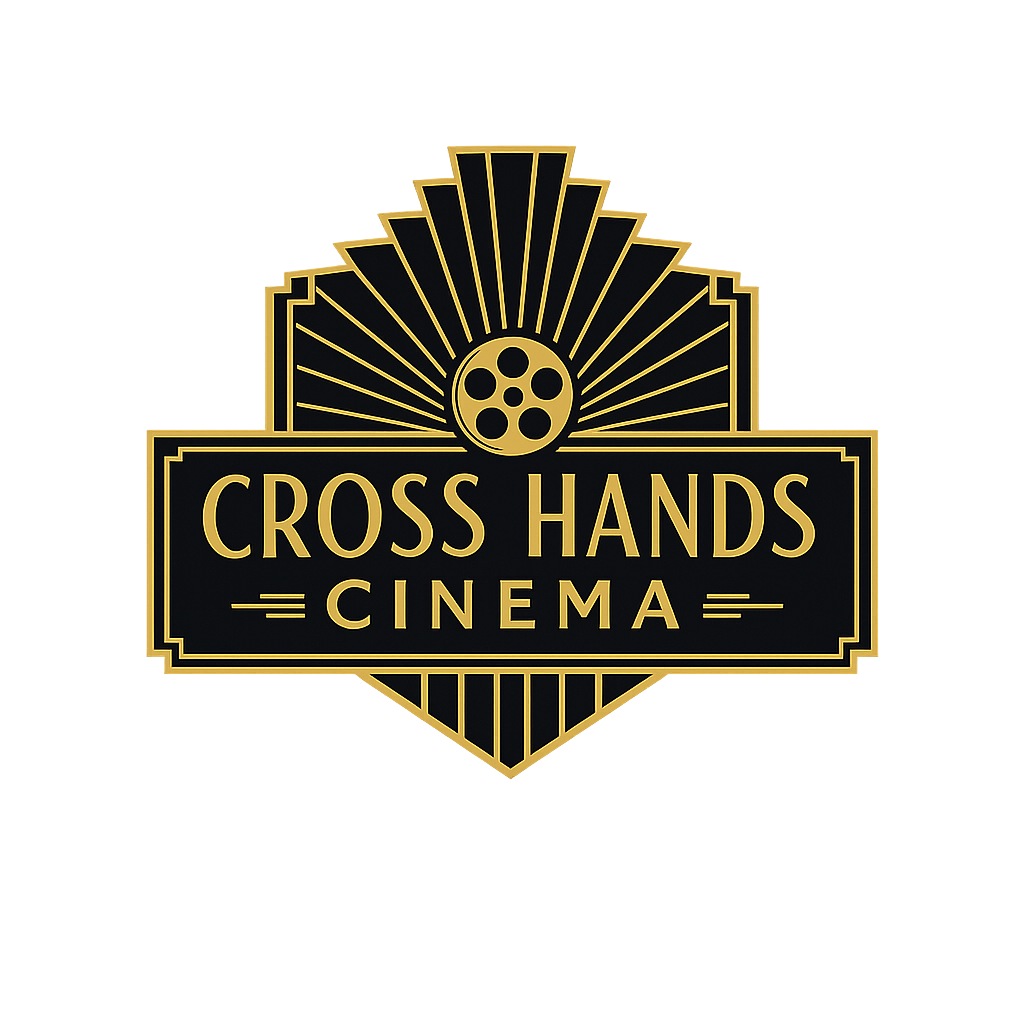 Cross Hands Cinema