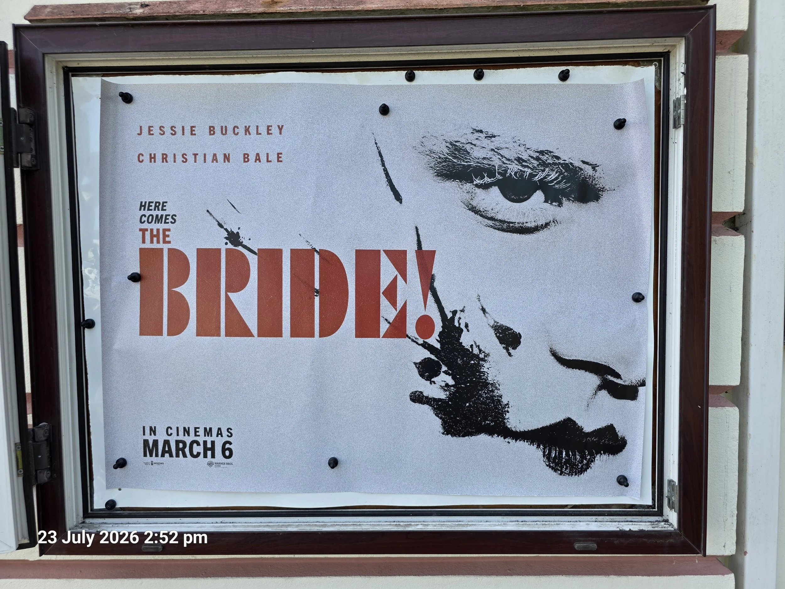 The Bride - Quad Poster - Poster 1.jpg