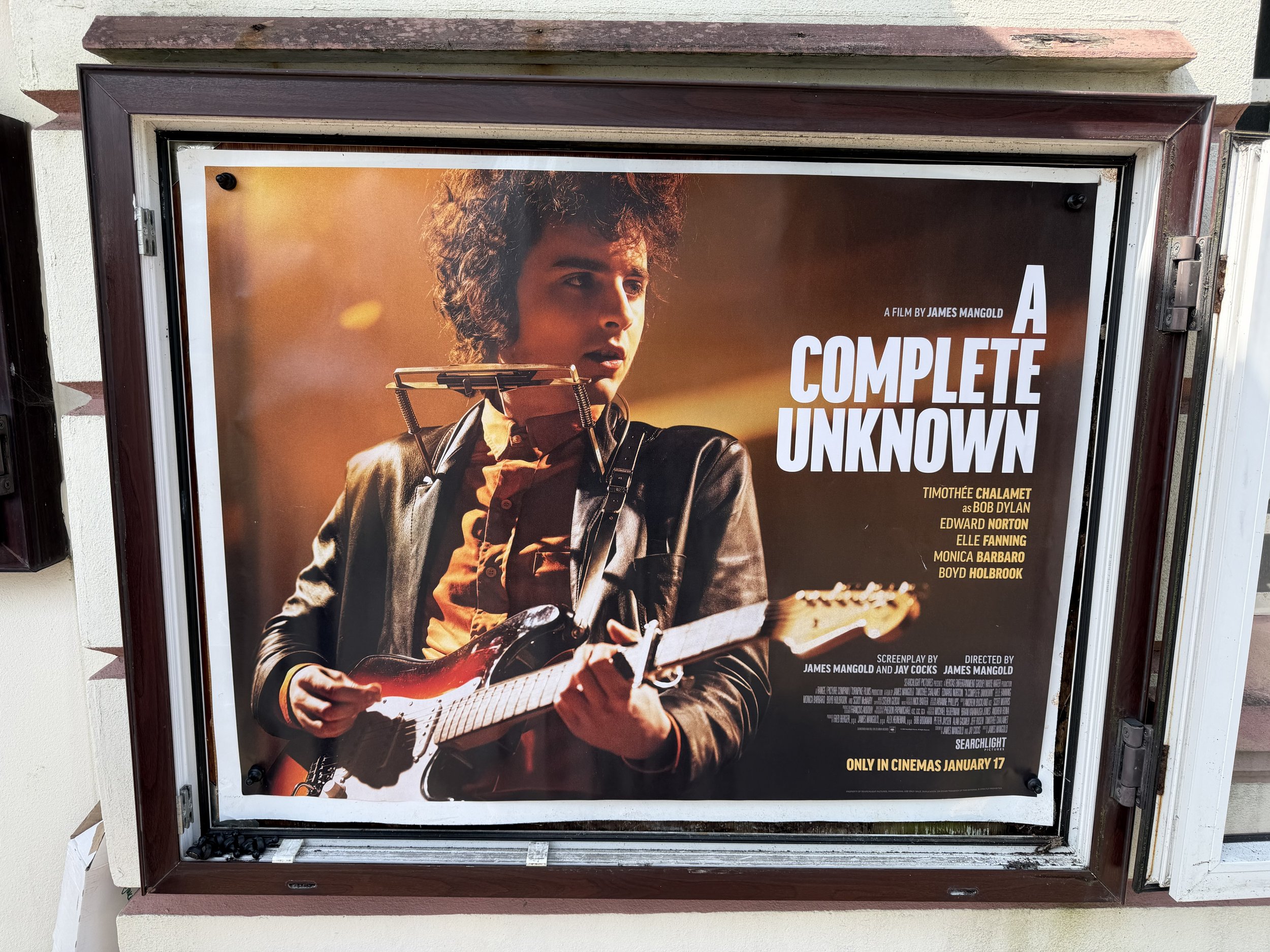 Quad Poster - A Complete Unknown - Poster 2.jpg
