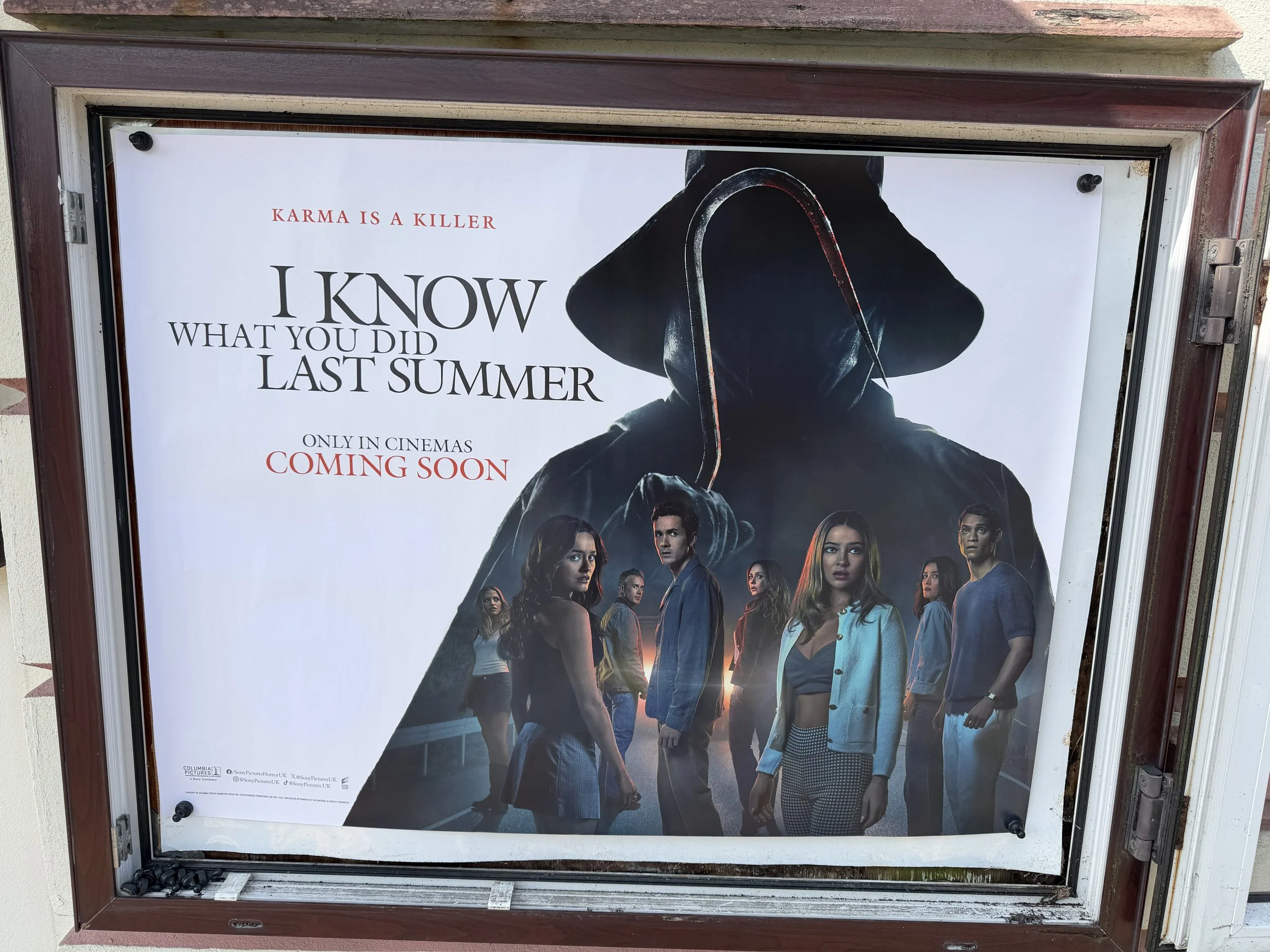 Quad Poster - I Know What You Did Last Summer - Poster 2.jpg