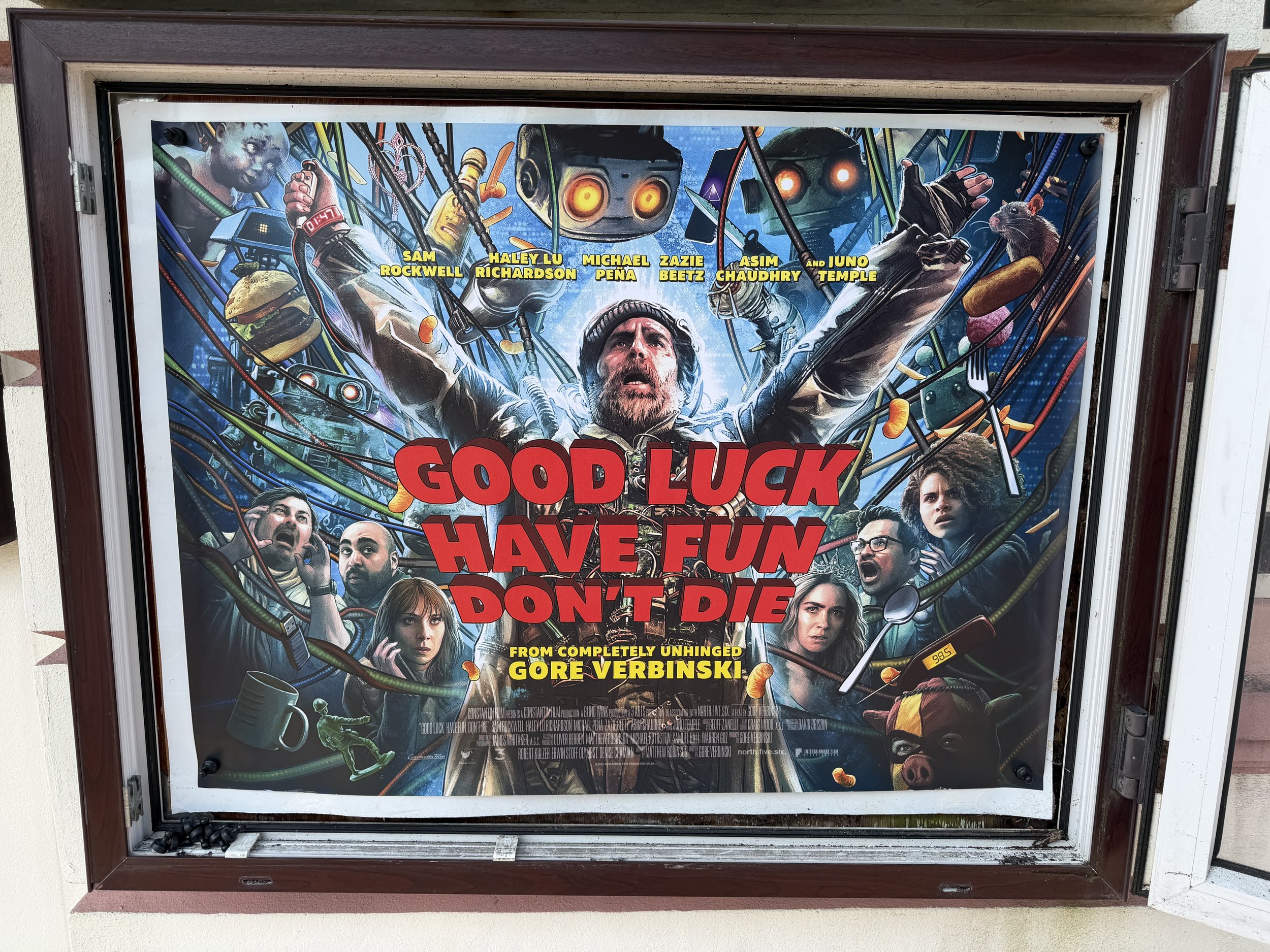 Quad Poster - Good Luck Have Fun Don't Die - Poster 1.jpeg