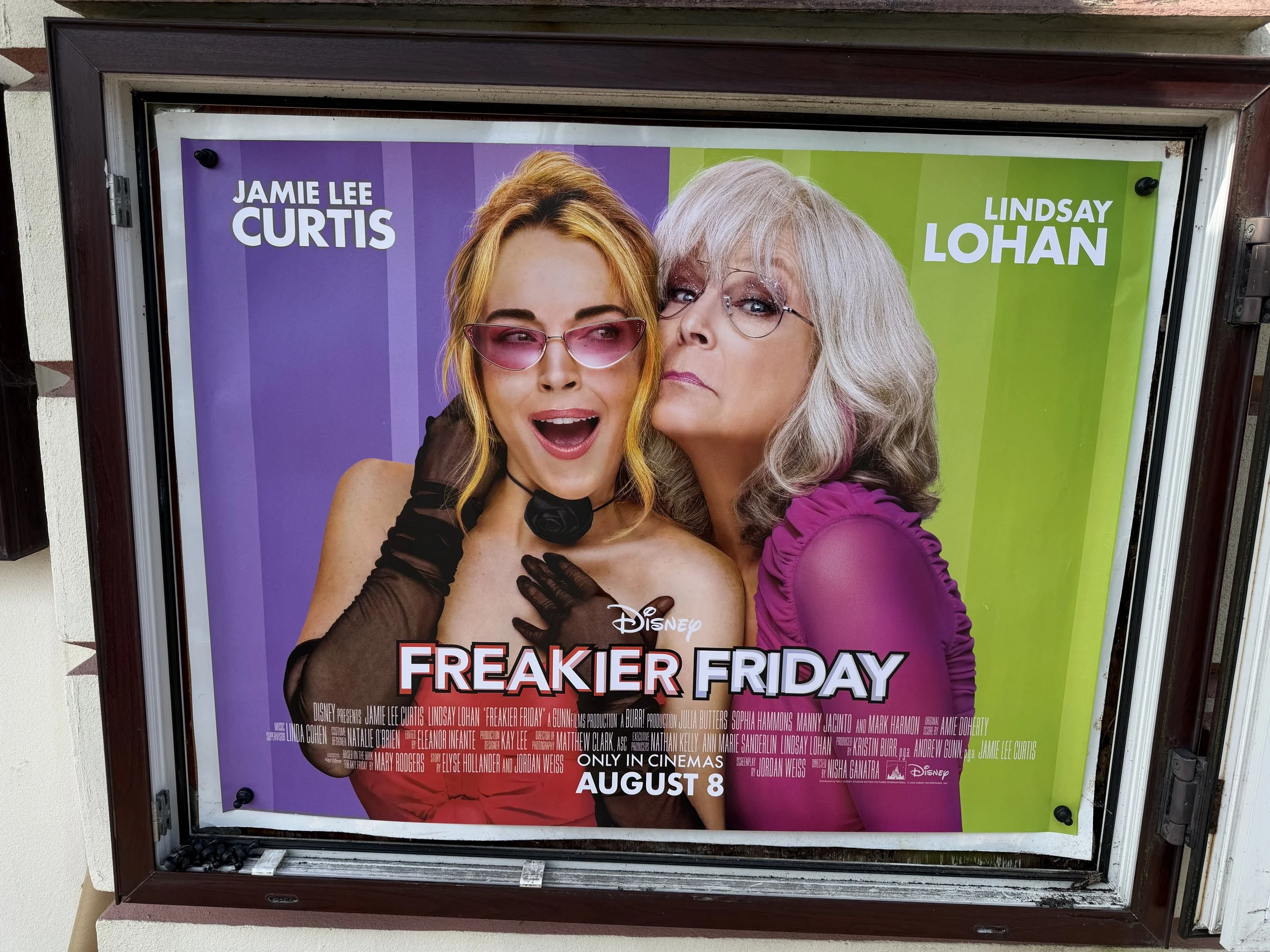 Quad Poster - Freakier Friday - Poster 3.jpg