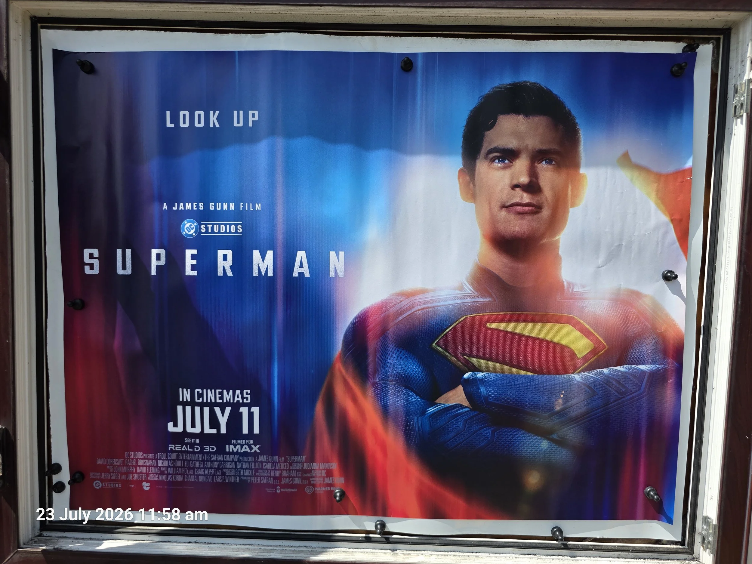 Superman - Quad Poster - Poster 1.jpg