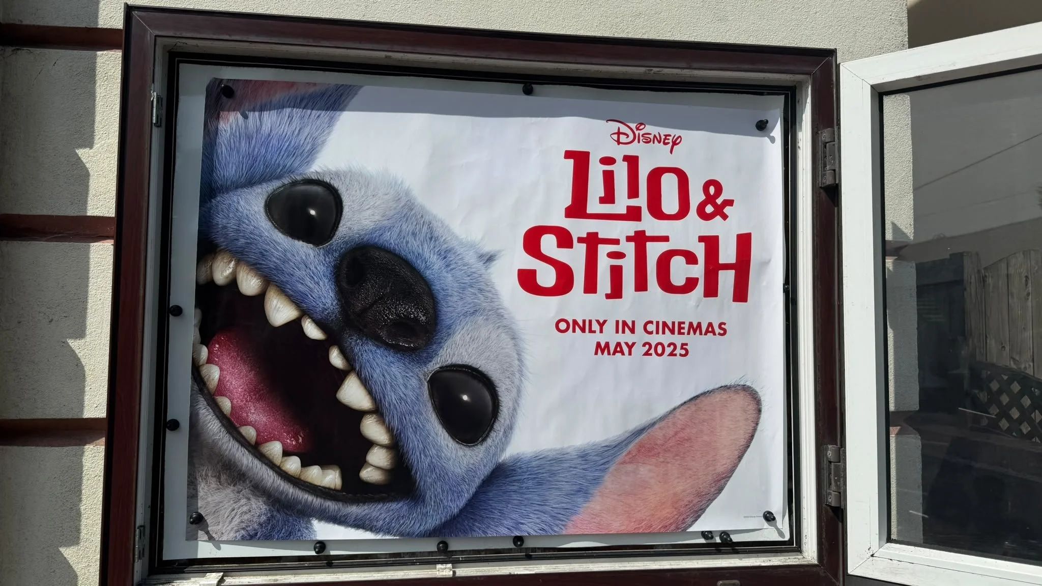 Lilo and Stitch - Quad Poster