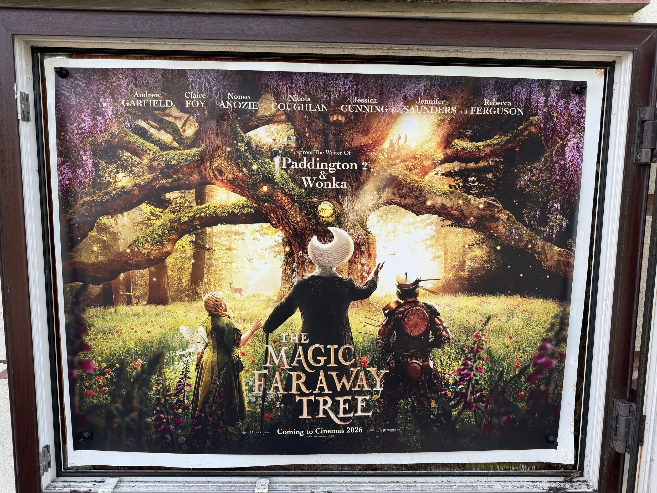 Quad Poster - The Magic Faraway Tree - Poster 3.jpg