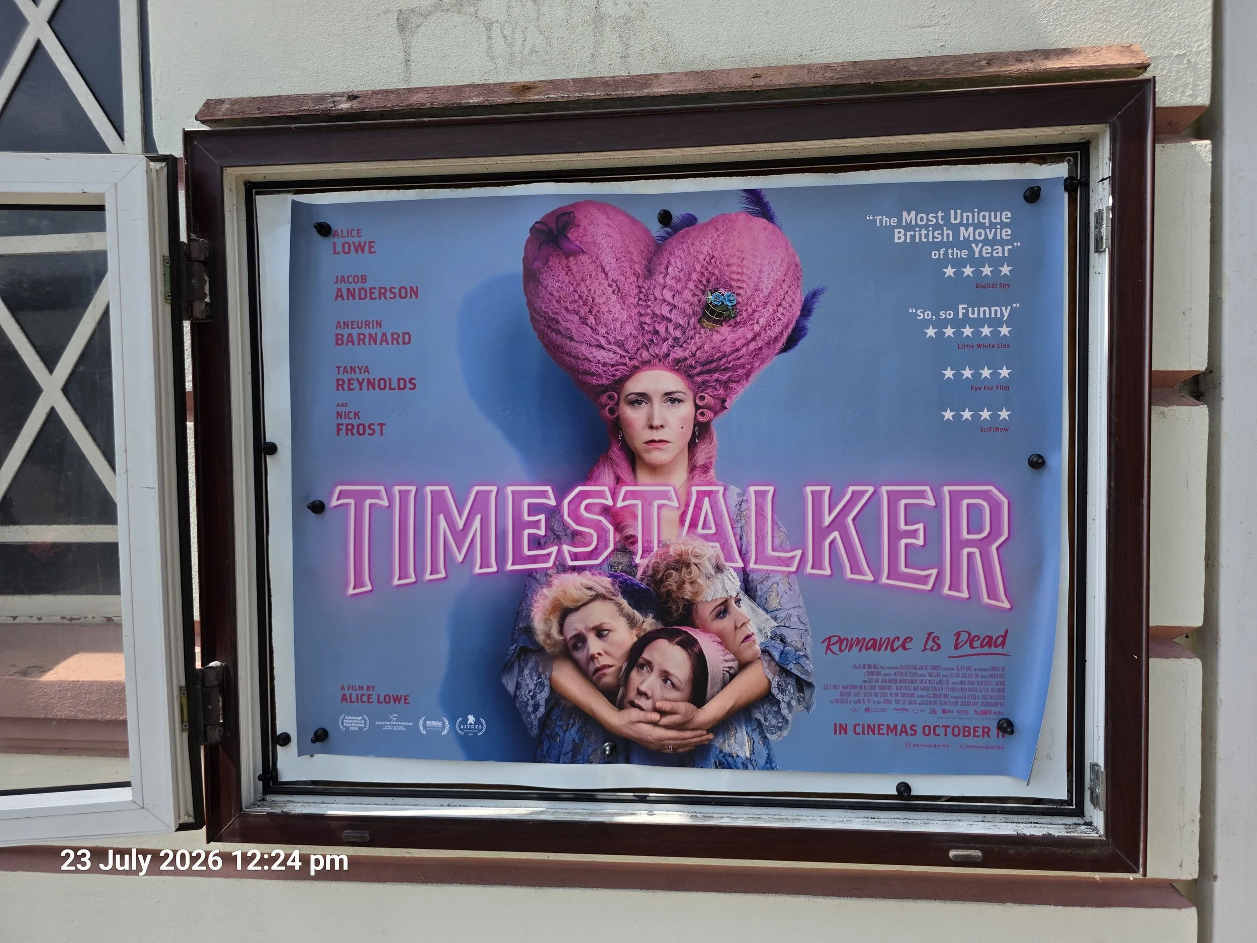 Timestalker - Quad Poster - Poster 1.jpg