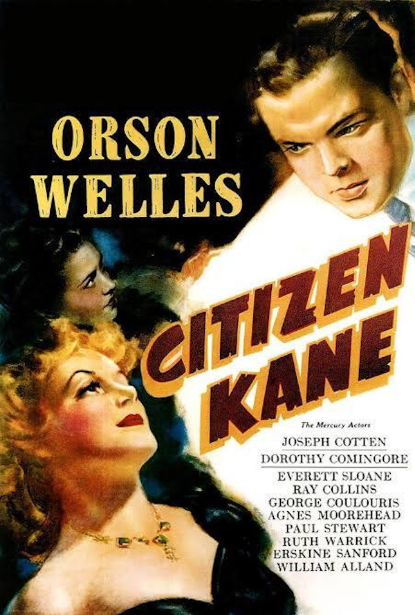 Citizen Kane