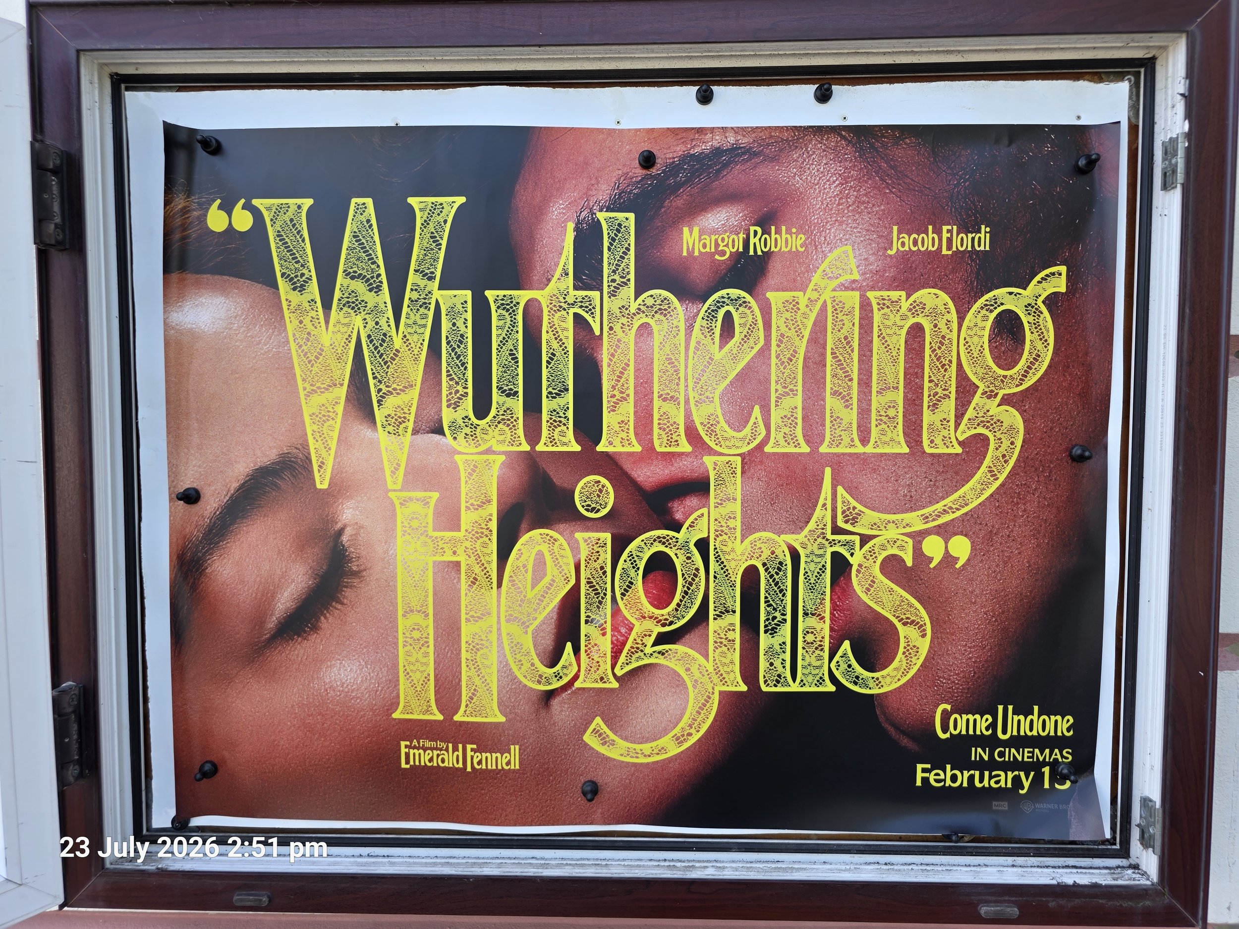 Wuthering Heights - Quad Poster - Poster 3.jpg