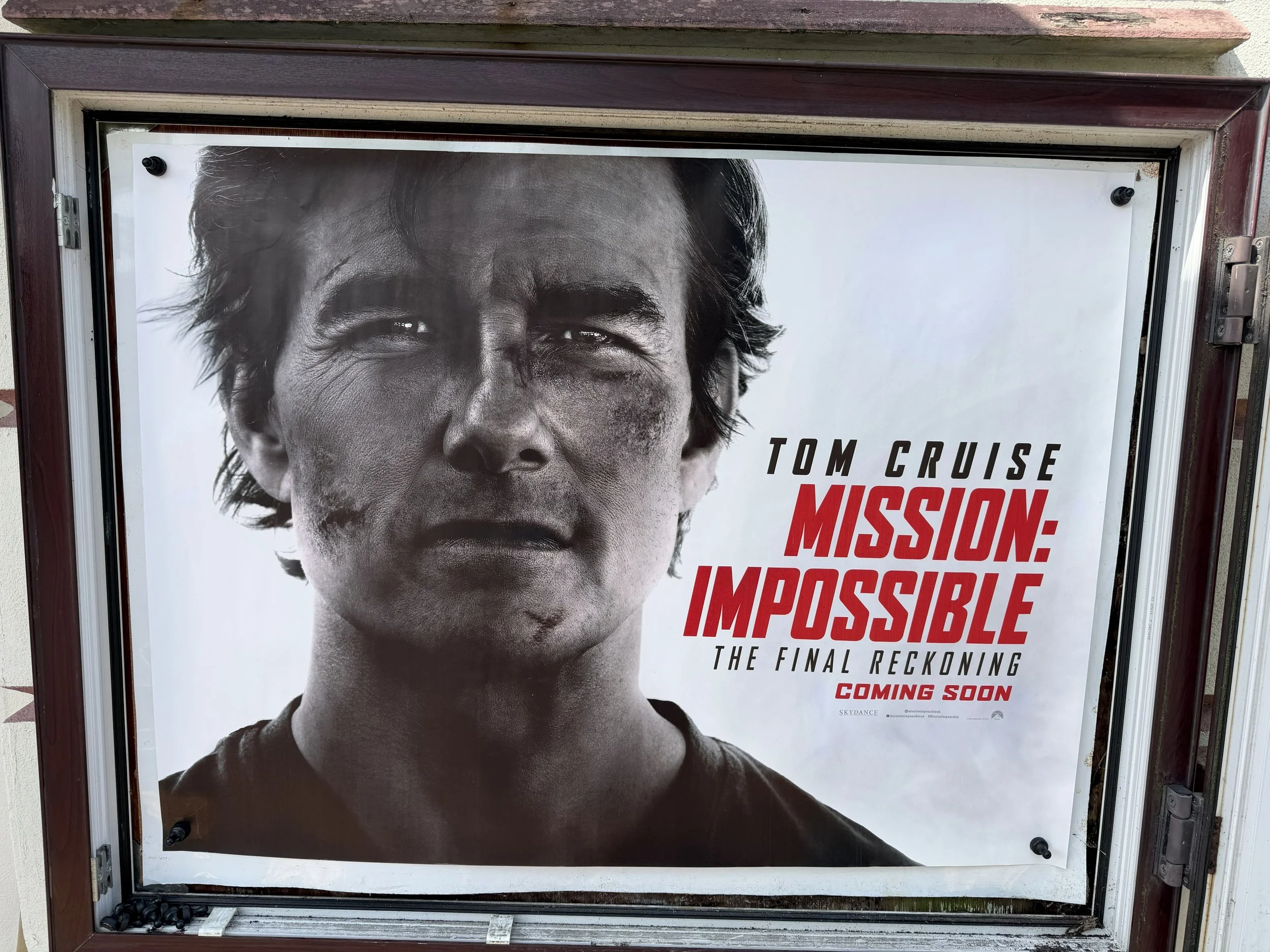 Quad Poster - Mission Impossible Final Reckoning - Poster 2.jpg