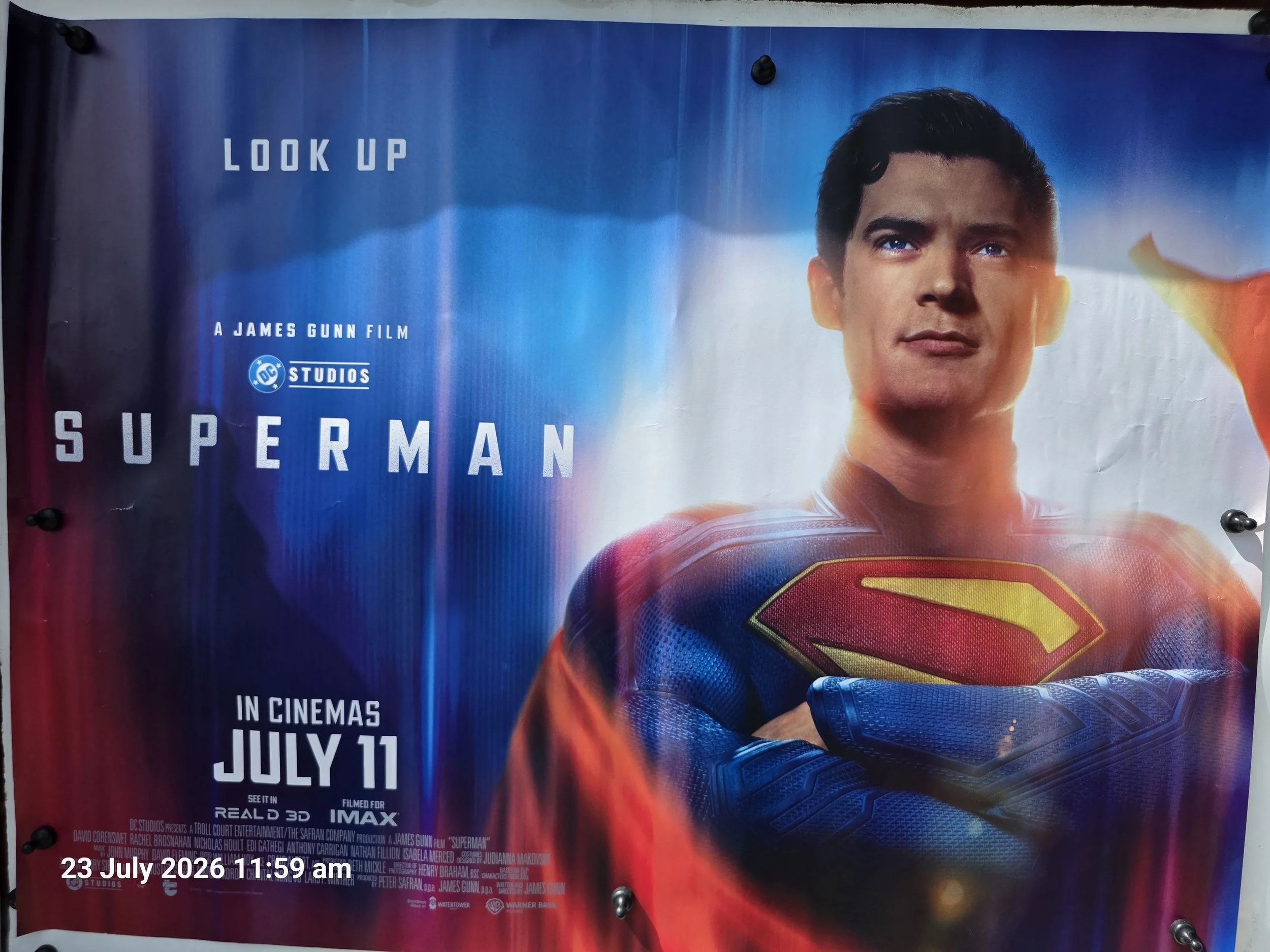 Superman - Quad Poster - Poster 2.jpg