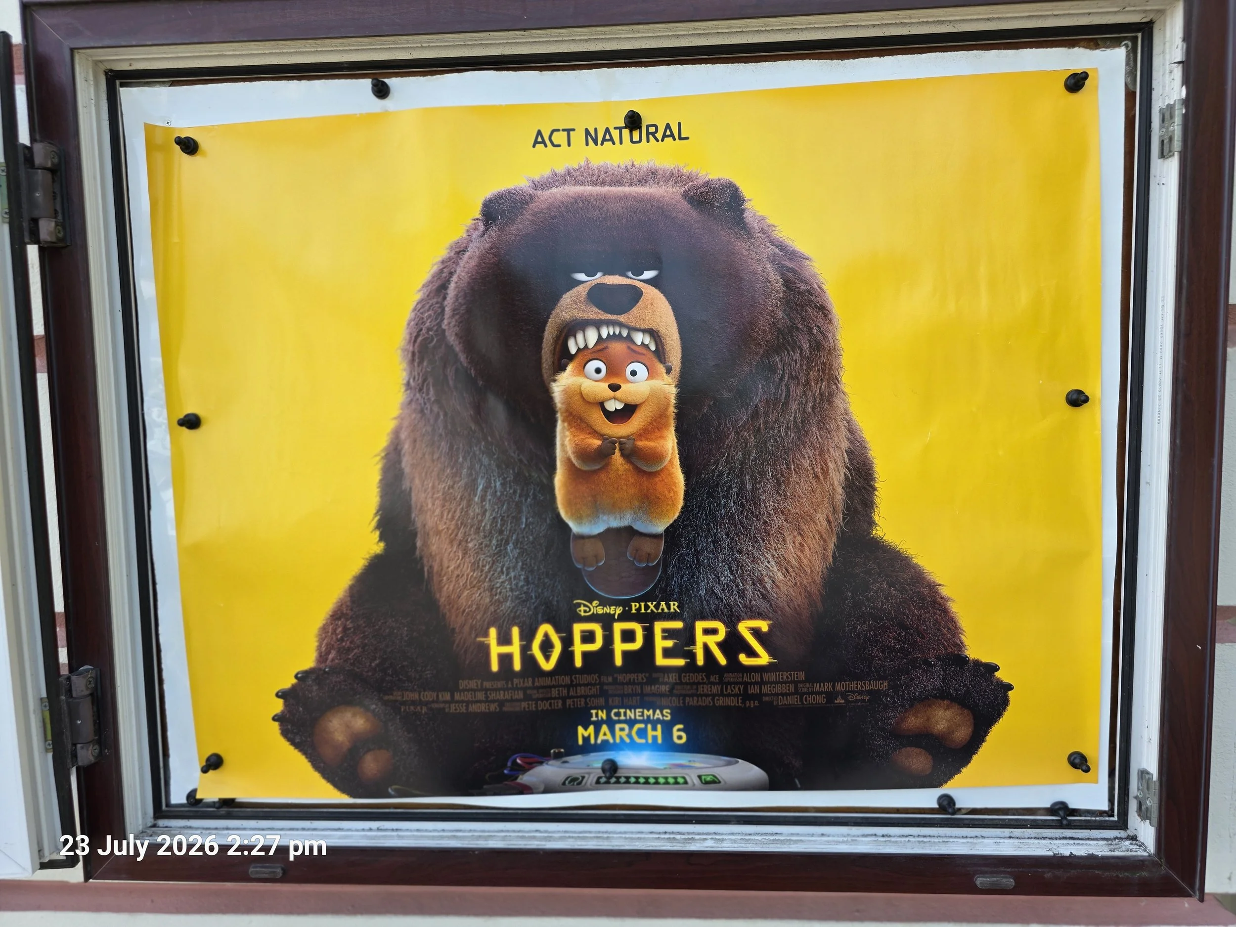 Hoppers - Quad Poster - Poster 2.jpg